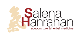 Salena Hanrahan Logo