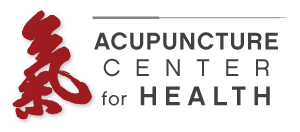 Acupuncture Center For Health Logo