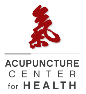 Acupuncture Center For Health logo